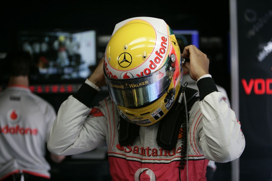 GP ITALIA - Prove Libere